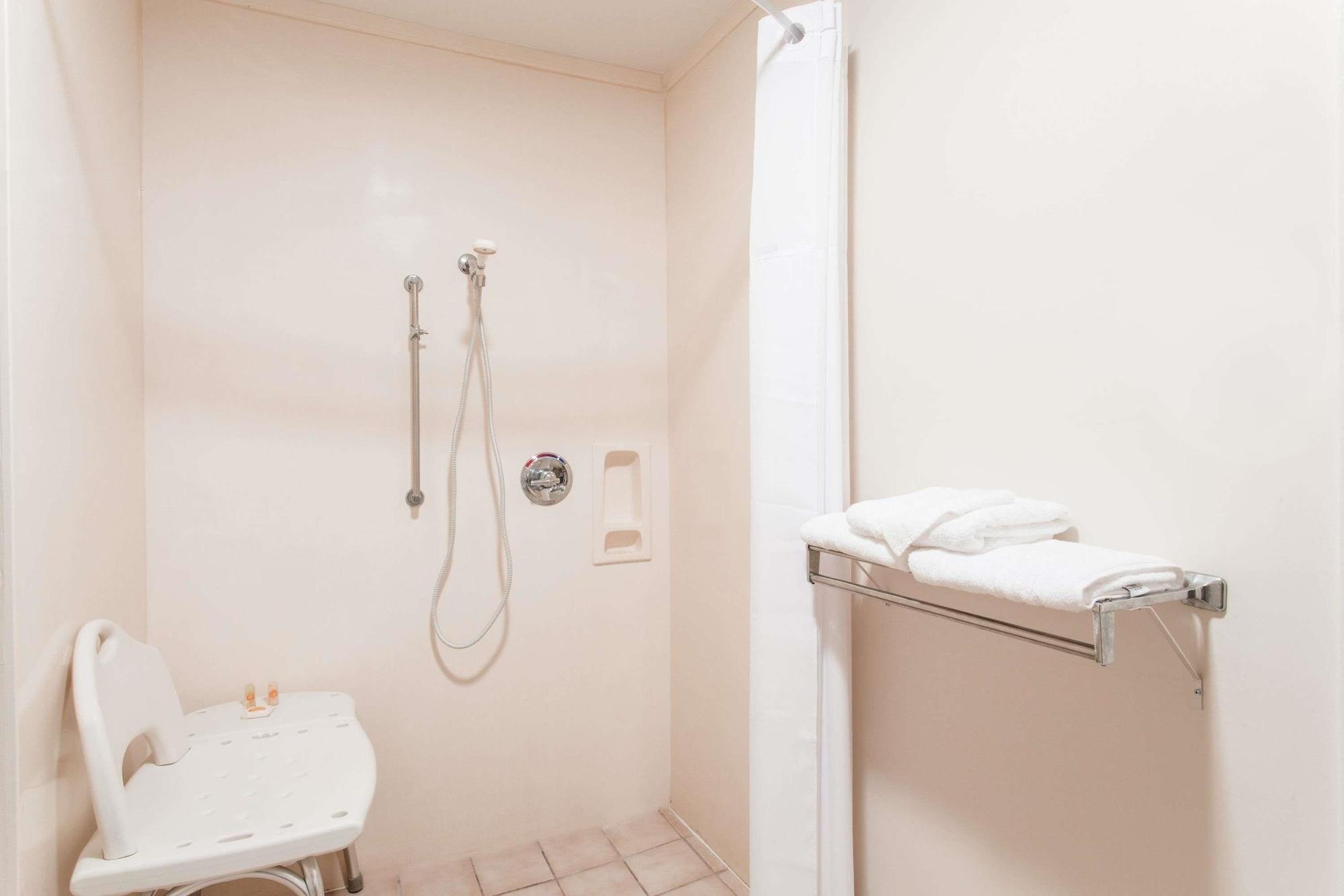 Days Inn By Wyndham Picayune Buitenkant foto