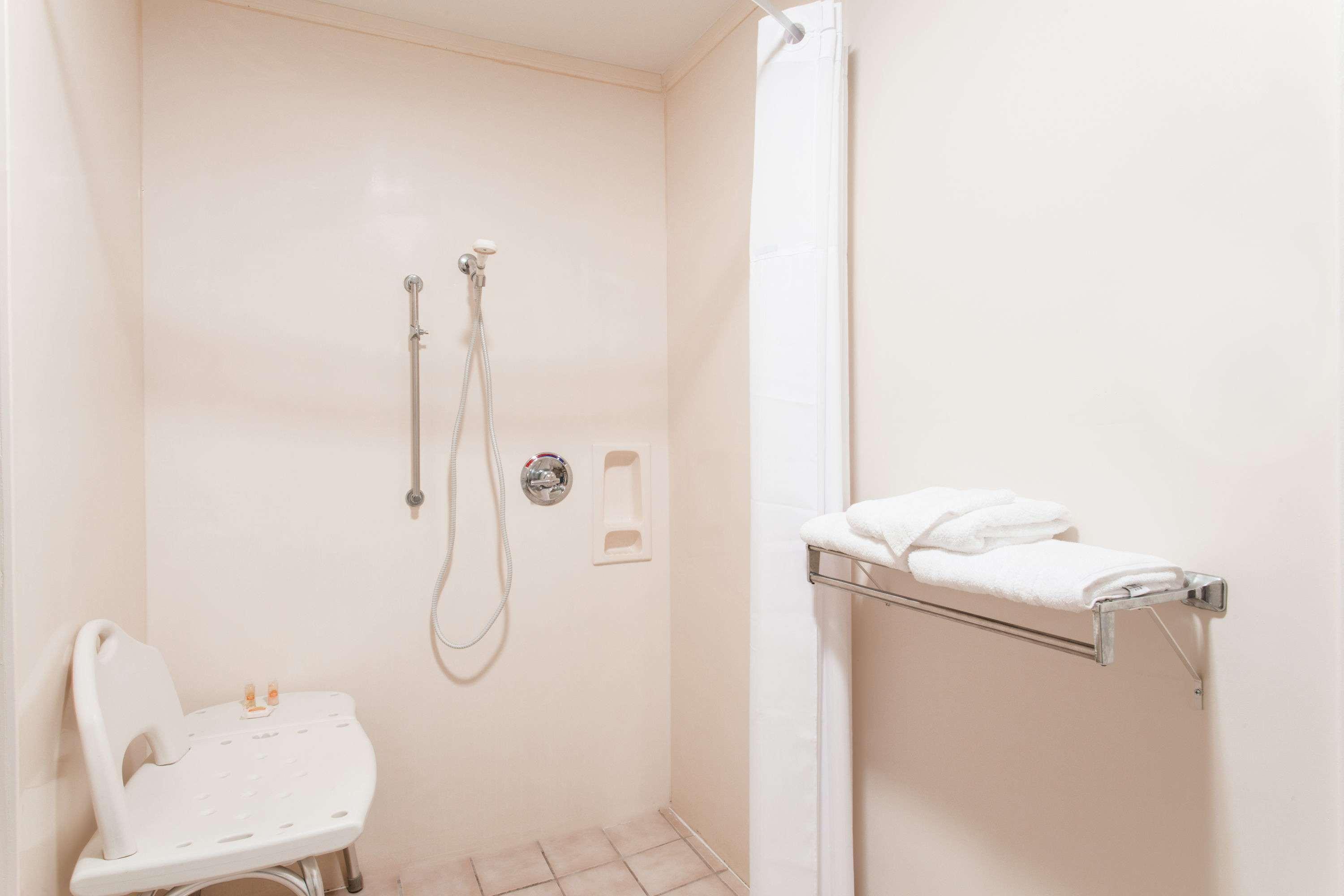 Days Inn By Wyndham Picayune Buitenkant foto