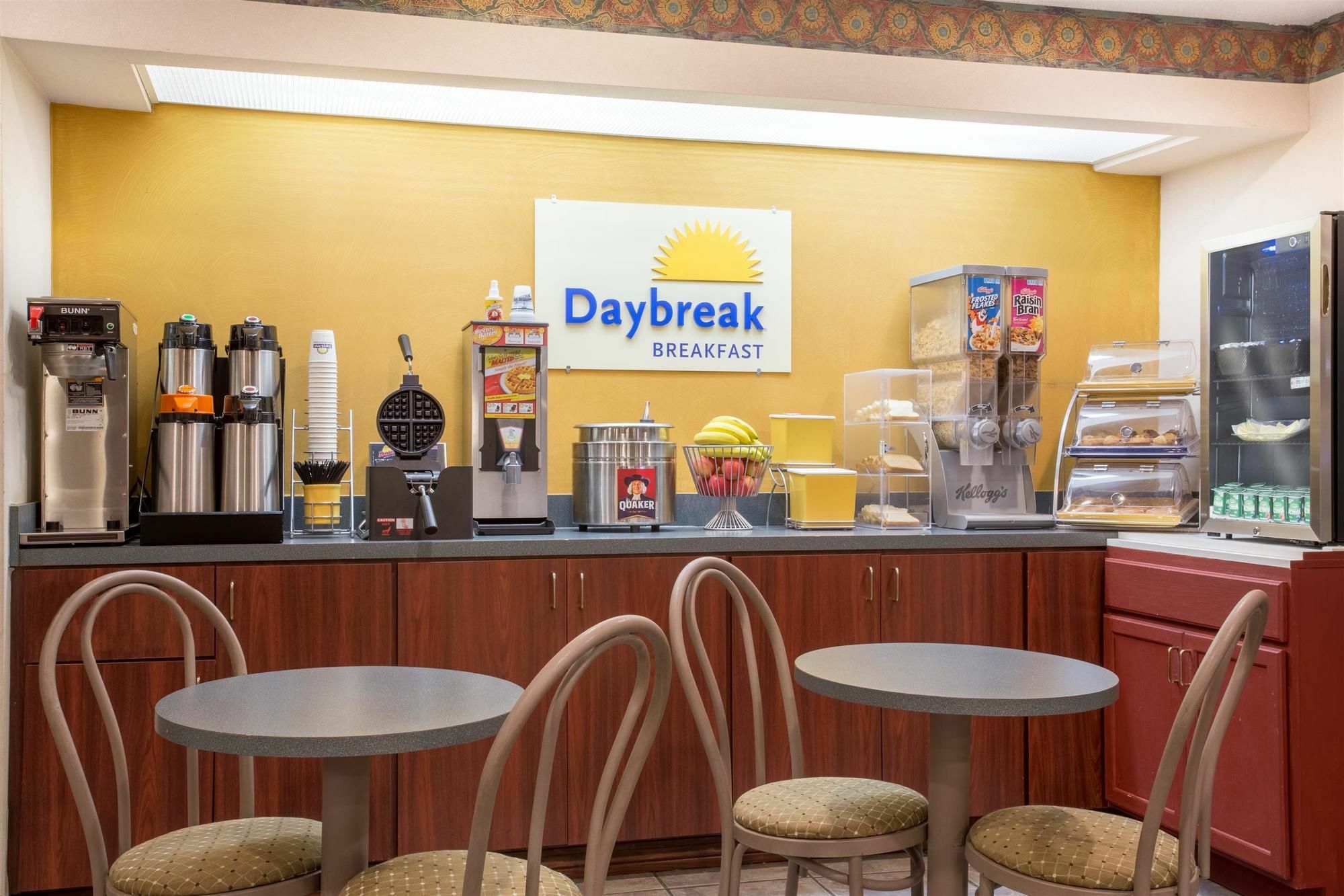 Days Inn By Wyndham Picayune Buitenkant foto